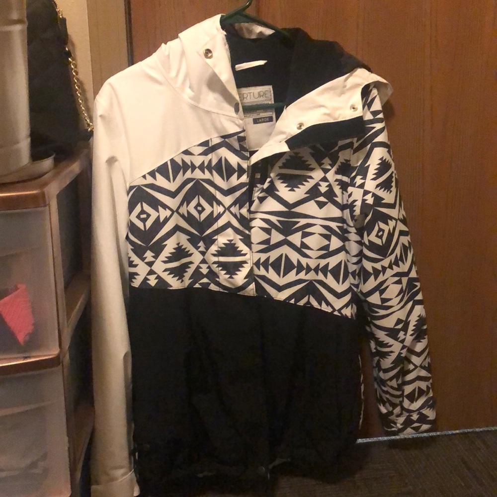 Aperture Snow Boarding Jacket